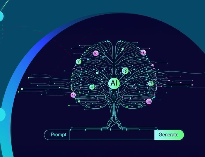 Webinar: Generative AI Meets Snowflake: Building an AI-First Data Architecture - Feb. 20