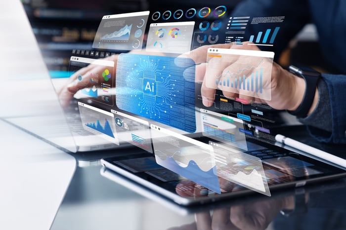 Webinar: Deep Dive on AI + Tableau Trends - July 29